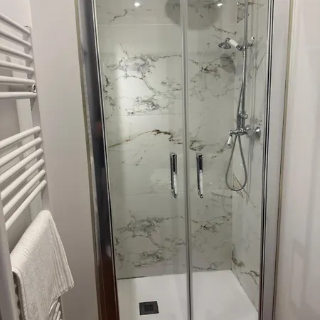 Apartamento Haussmannien Dans Le Centre De Ruão